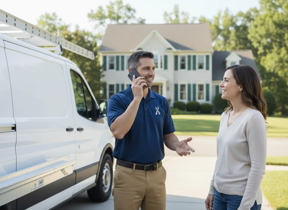 Home Gutter Service Rockmart, GA FAQs